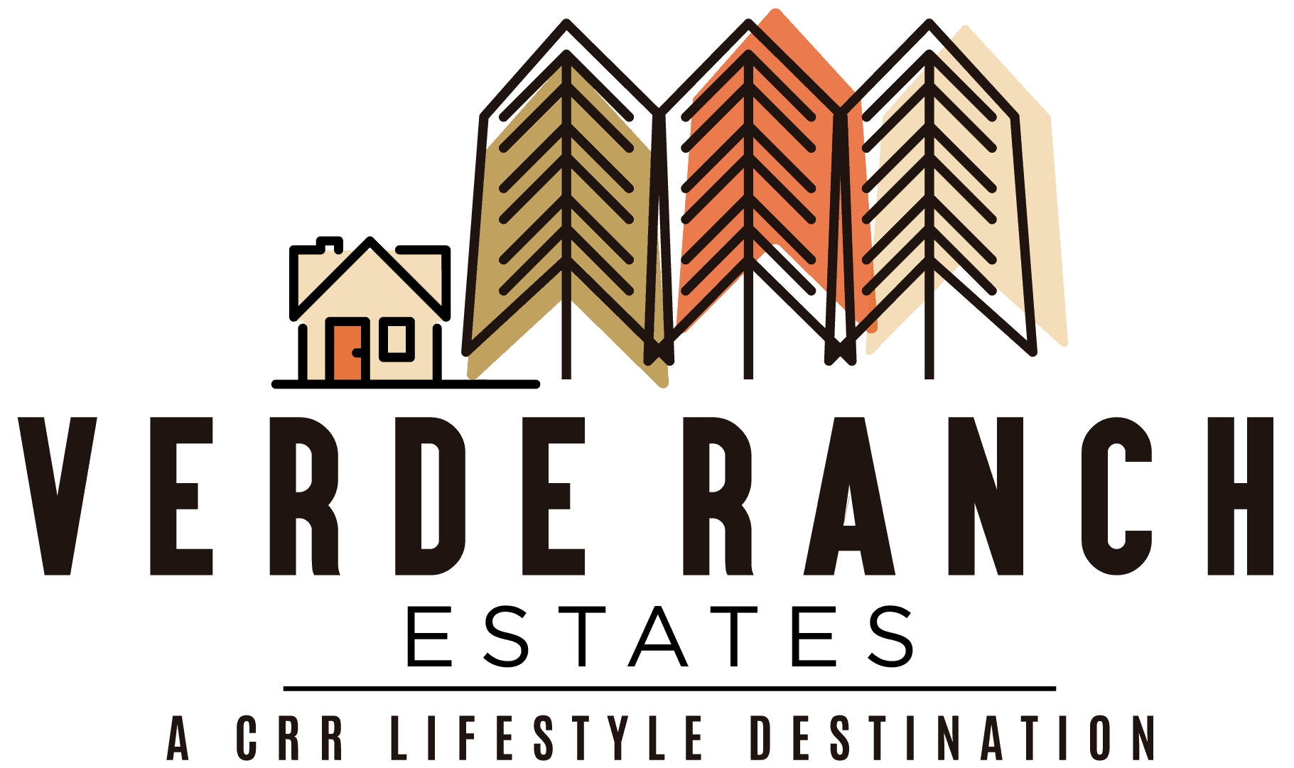Verde Ranch Estates Luxury Homes in Camp Verde